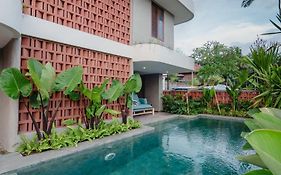 Tarate Loft Studio Ubud